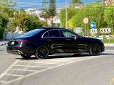 2022 Model Otomatik Mercedes-Benz S Serisi