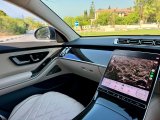 2022 Model Otomatik Mercedes-Benz S Serisi