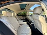 2022 Model Otomatik Mercedes-Benz S Serisi