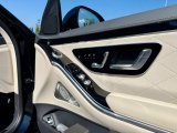 2022 Model Otomatik Mercedes-Benz S Serisi