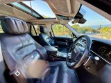 2021 Model Otomatik Land Rover Range Rover