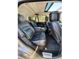 2021 Model Otomatik Land Rover Range Rover