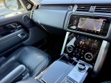 2021 Model Otomatik Land Rover Range Rover