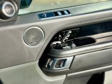 2021 Model Otomatik Land Rover Range Rover