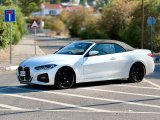 2021 Model Otomatik BMW 4 Serisi