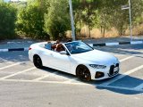 2021 Model Otomatik BMW 4 Serisi