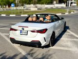 2021 Model Otomatik BMW 4 Serisi