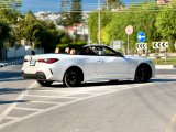 2021 Model Otomatik BMW 4 Serisi