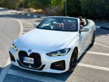 2021 Model Otomatik BMW 4 Serisi