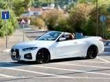 2021 Model Otomatik BMW 4 Serisi