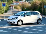 2021 Model Otomatik Honda Fit