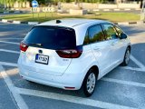 2021 Model Otomatik Honda Fit