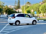 2021 Model Otomatik Honda Fit