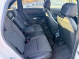2021 Model Otomatik Honda Fit