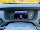 2021 Model Otomatik Honda Fit
