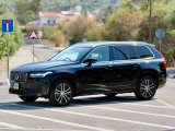 2022 Model Otomatik Volvo XC90