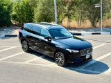 2022 Model Otomatik Volvo XC90