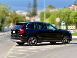 2022 Model Otomatik Volvo XC90