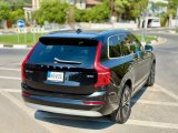 2022 Model Otomatik Volvo XC90