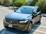 2022 Model Otomatik Volvo XC90