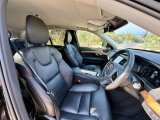 2022 Model Otomatik Volvo XC90