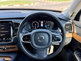 2022 Model Otomatik Volvo XC90