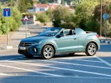 2022 Model Otomatik Volkswagen T-Roc