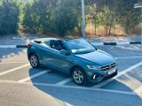 2022 Model Otomatik Volkswagen T-Roc