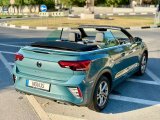 2022 Model Otomatik Volkswagen T-Roc