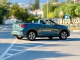 2022 Model Otomatik Volkswagen T-Roc