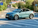2022 Model Otomatik Volkswagen T-Roc