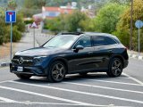 2024 Model Otomatik Mercedes - Benz GLC