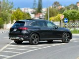 2024 Model Otomatik Mercedes - Benz GLC