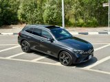 2024 Model Otomatik Mercedes - Benz GLC