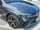 2024 Model Otomatik Mercedes - Benz GLC