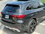 2024 Model Otomatik Mercedes - Benz GLC