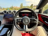 2024 Model Otomatik Mercedes - Benz GLC