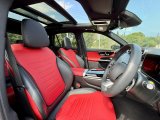 2024 Model Otomatik Mercedes - Benz GLC