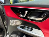 2024 Model Otomatik Mercedes - Benz GLC