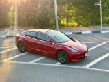 2021 Model Otomatik Tesla Model 3