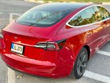 2021 Model Otomatik Tesla Model 3