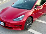 2021 Model Otomatik Tesla Model 3