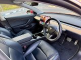2021 Model Otomatik Tesla Model 3