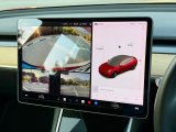 2021 Model Otomatik Tesla Model 3