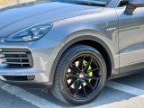 2021 Model Otomatik Porsche Cayenne