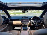 2021 Model Otomatik Porsche Cayenne