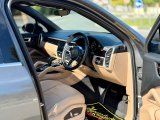 2021 Model Otomatik Porsche Cayenne