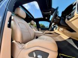 2021 Model Otomatik Porsche Cayenne