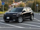 2025 Model Otomatik Jeep Avenger