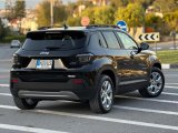 2025 Model Otomatik Jeep Avenger